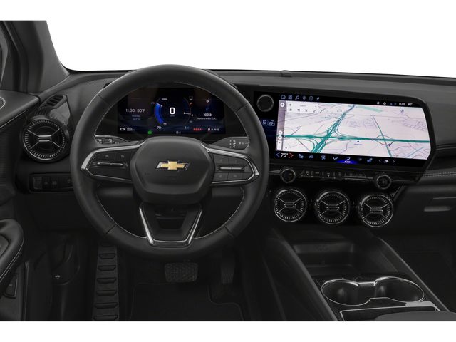 2026 Chevrolet Blazer EV SUV 