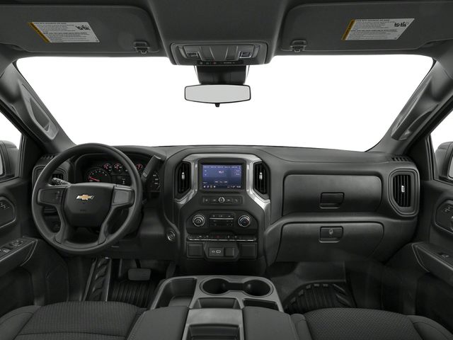 2026 Chevrolet Silverado 1500 Truck 