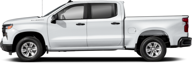 2026 Chevrolet Silverado 1500 Truck Work Truck  2026 Chevrolet Silverado 1500 Truck Work Truck