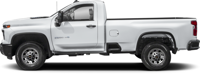 2026 Chevrolet Silverado 3500 HD Truck Work Truck 