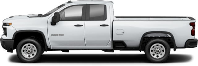 2026 Chevrolet Silverado 3500 HD Truck Work Truck 