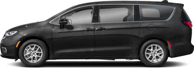 2026 Chrysler Pacifica Van Limited  2026 Chrysler Pacifica Van Limited