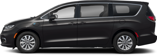 2026 Chrysler Pacifica Hybrid Van Pinnacle 