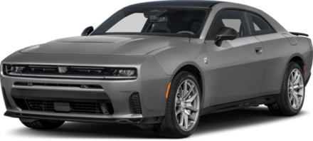 2026 Dodge Charger