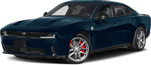 New Dodge For Sale in Cambridge OH | Near Zanesville OH