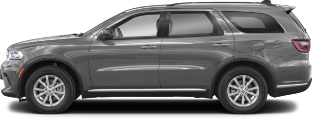 2026 Dodge Durango SUV GT HEMI V8 