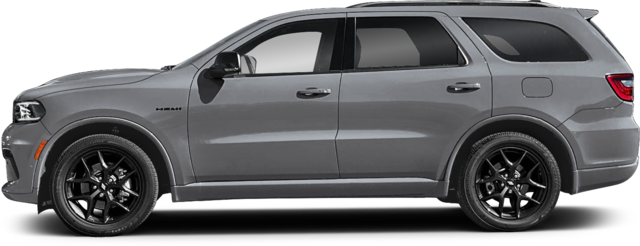 2026 Dodge Durango SUV GT HEMI V8 