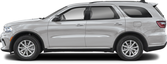 2026 Dodge Durango SUV SRT Hellcat 