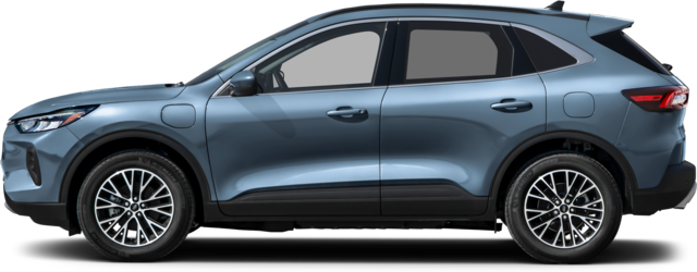 2026 Ford Escape SUV PHEV 