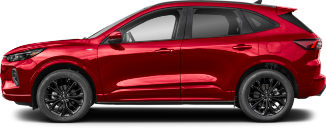 2026 Ford Escape SUV ST-Line Elite 