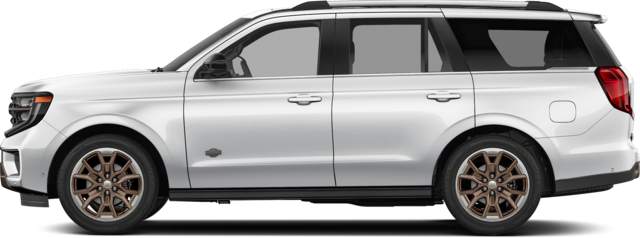 2026 Ford Expedition SUV King Ranch 