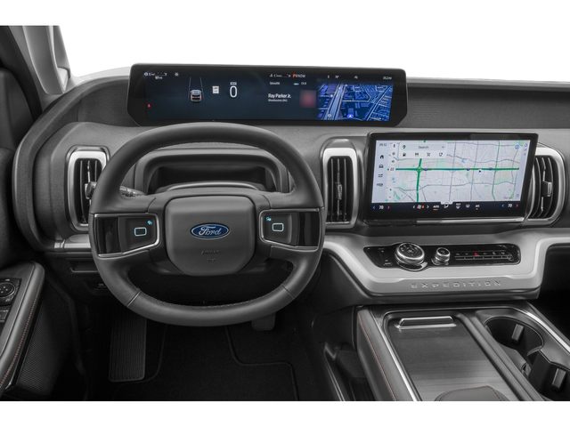 2026 Ford Expedition Max SUV 