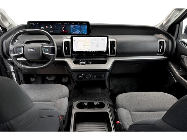 2026 Ford Expedition Max SUV 