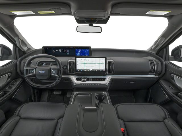 2026 Ford Expedition Max SUV 