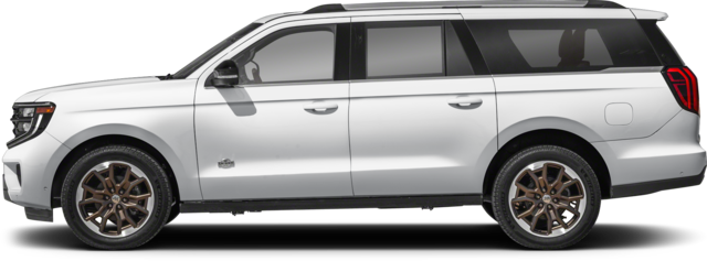 2026 Ford Expedition Max SUV King Ranch 