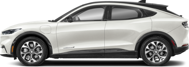2026 Ford Mustang Mach-E SUV Premium 