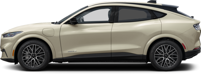 2026 Ford Mustang Mach-E SUV Premium 