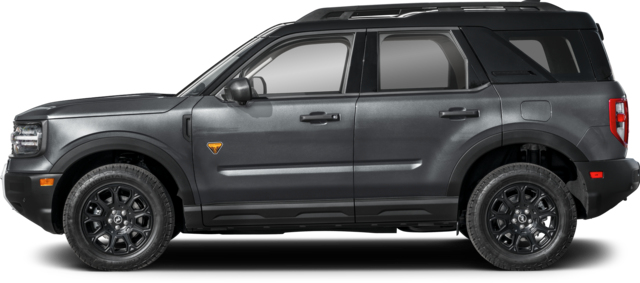 2026 Ford Bronco Sport SUV Badlands 