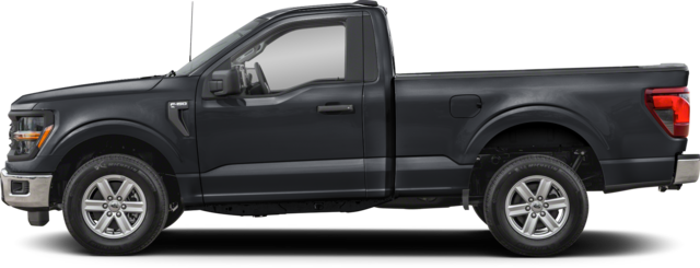 2026 Ford F-150 Truck XL 