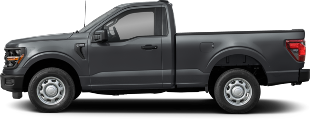 2026 Ford F-150 Truck XL 