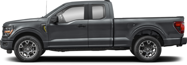 2026 Ford F-150 Truck STX 