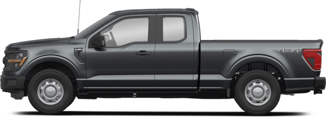 2026 Ford F-150 Truck XL 