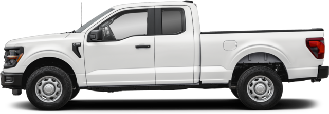 2026 Ford F-150 Truck XL 