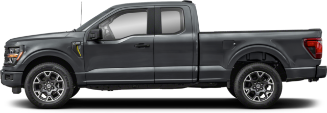 2026 Ford F-150 Truck STX 
