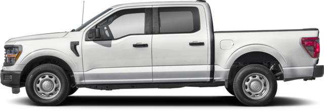 2026 Ford F-150 Truck XL 