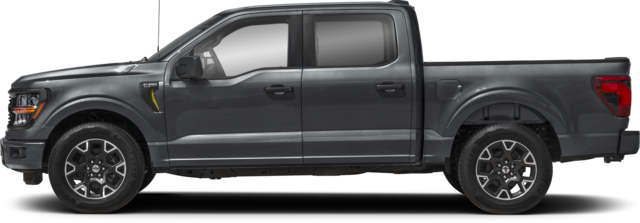 2026 Ford F-150 Truck STX 