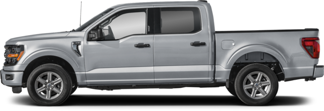 2026 Ford F-150 Truck XLT 