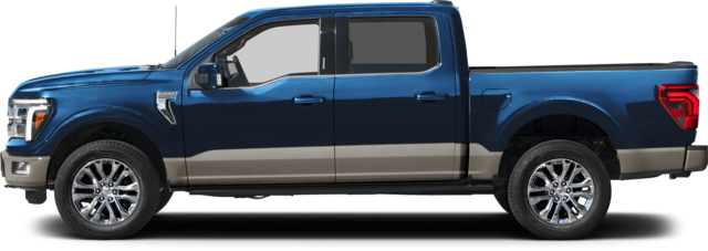 2026 Ford F-150 Truck King Ranch 