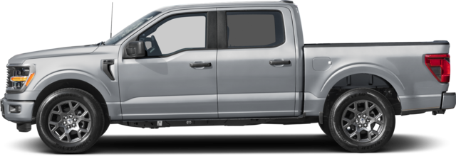 2026 Ford F-150 Truck STX 