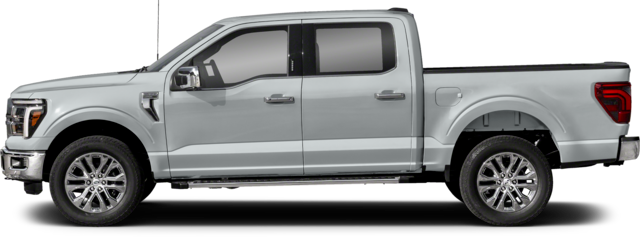 2026 Ford F-150 Truck Lariat 