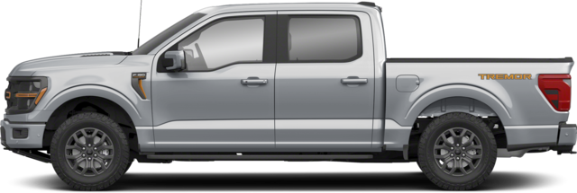 2026 Ford F-150 Truck Tremor 