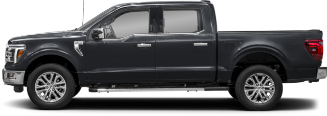 2026 Ford F-150 Truck Lariat 