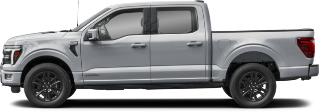 2026 Ford F-150 Truck Platinum 