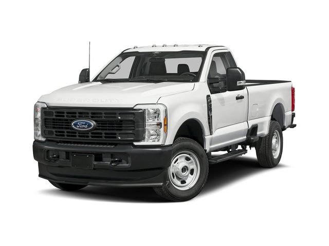 2026 Ford F-350 Truck 