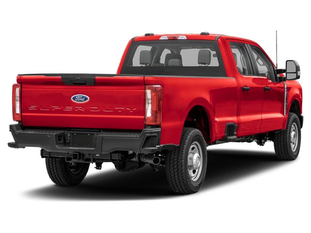 2026 Ford F-350 Platinum photo 3