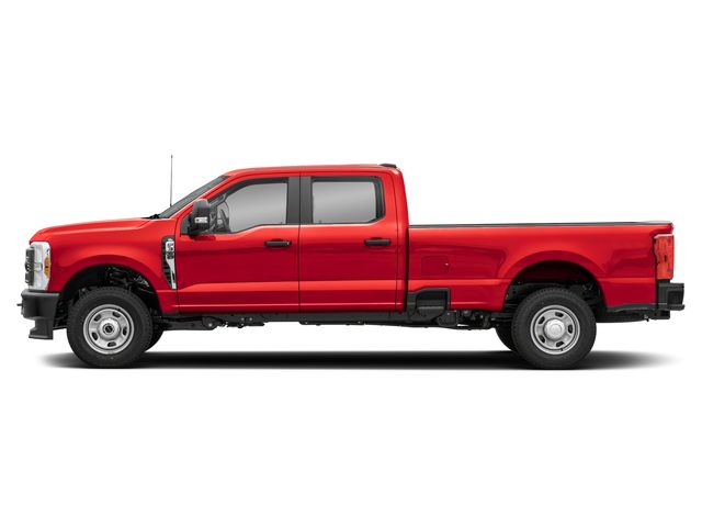 2026 Ford F-350 Platinum photo 4