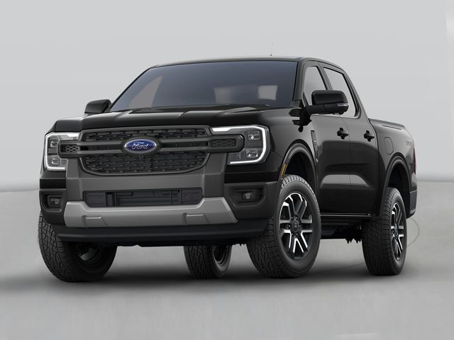 2026 Ford Ranger Truck 