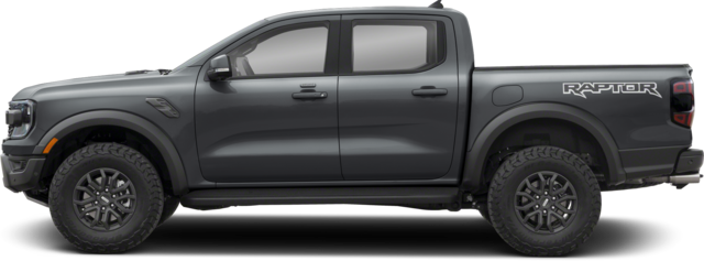 2026 Ford Ranger Truck Raptor 