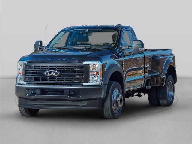 2026 Ford F-450 Truck 