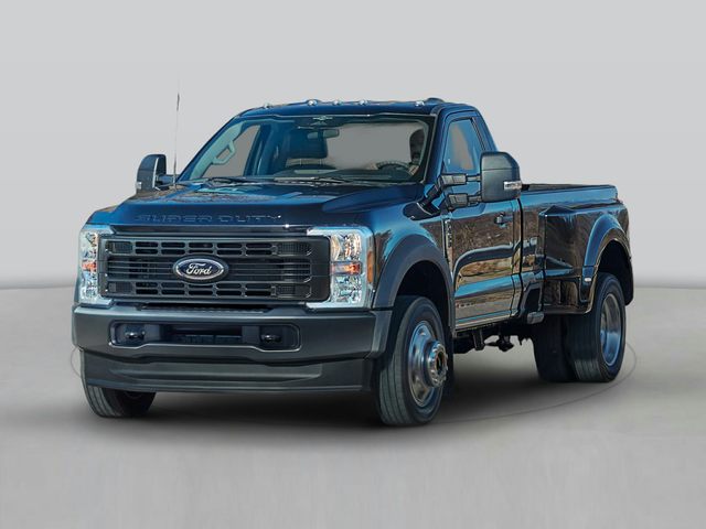 2026 Ford F-450 Truck 