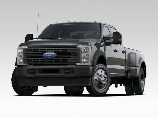 2026 Ford F-450 Truck 