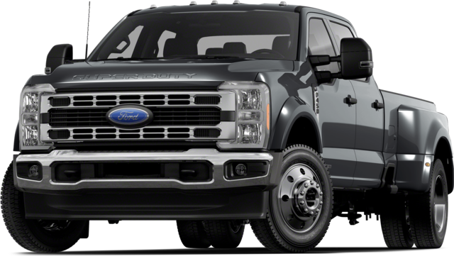 2026 Ford F-450 Truck XLT 