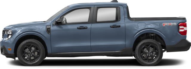 2026 Ford Maverick Truck XLT 