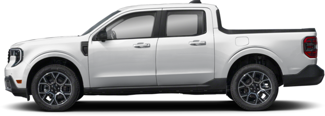 2026 Ford Maverick Truck Lariat 