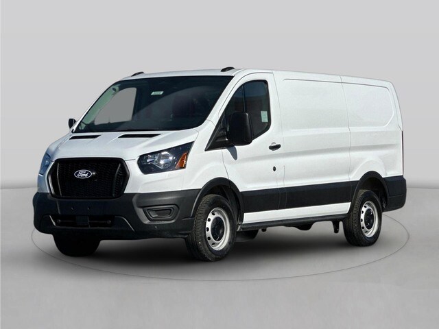 2026 Ford Transit-150 Cargo Van 