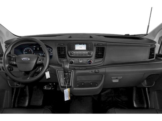 2026 Ford Transit-350 Cargo Van 